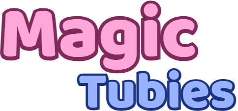 MagicTubies